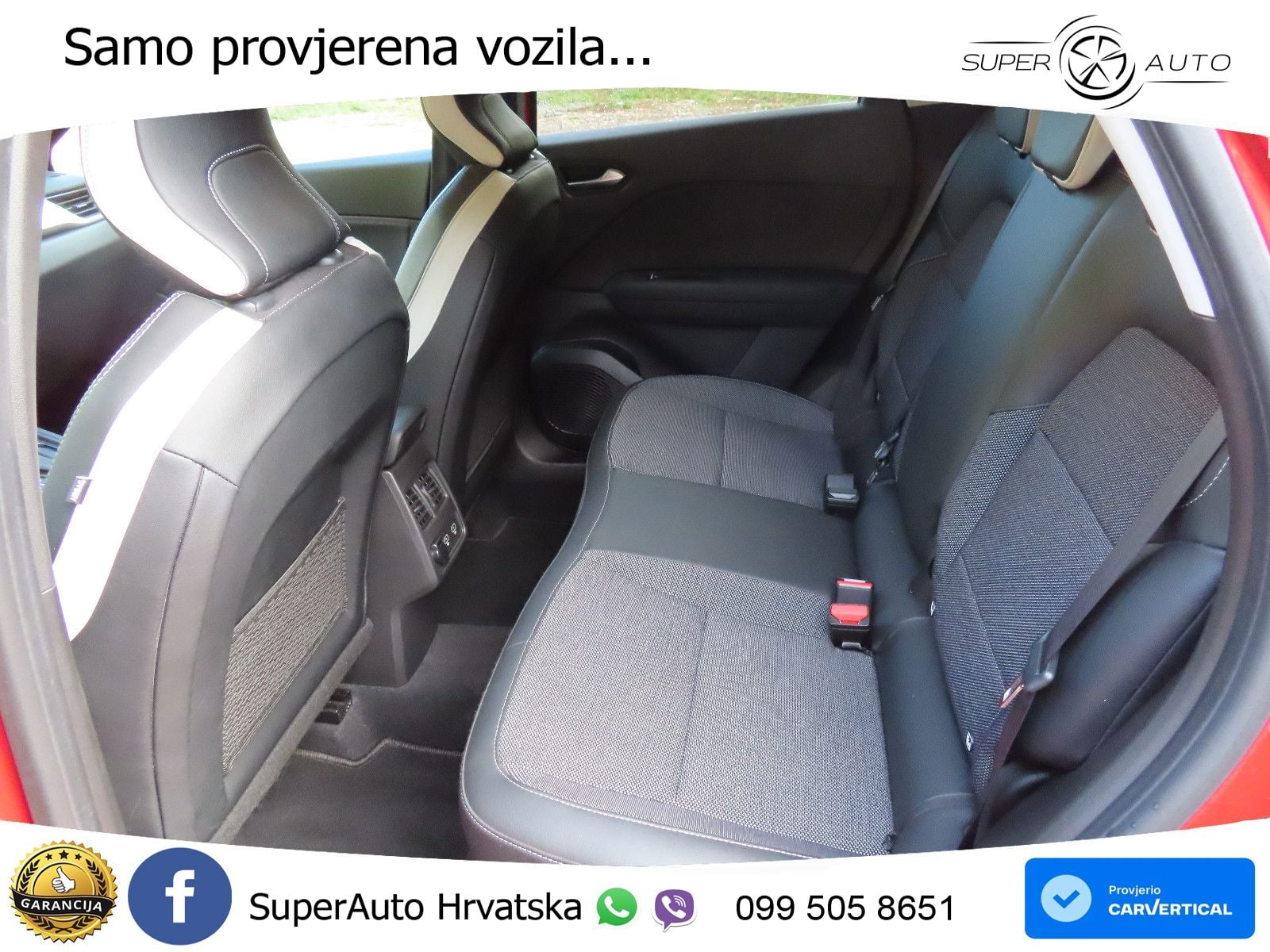 Renault Captur 1.3 TCe (140 KS) EDC Intens