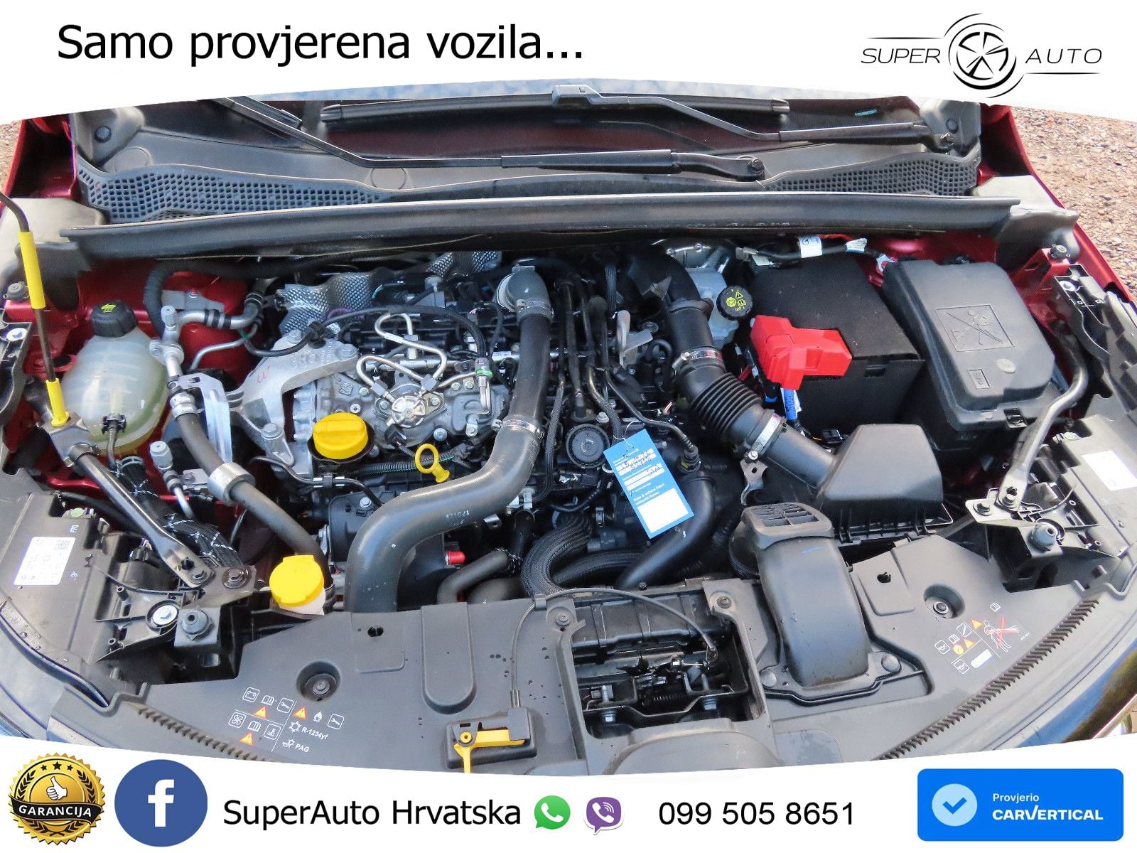 Renault Captur 1.3 TCe (140 KS) EDC Intens