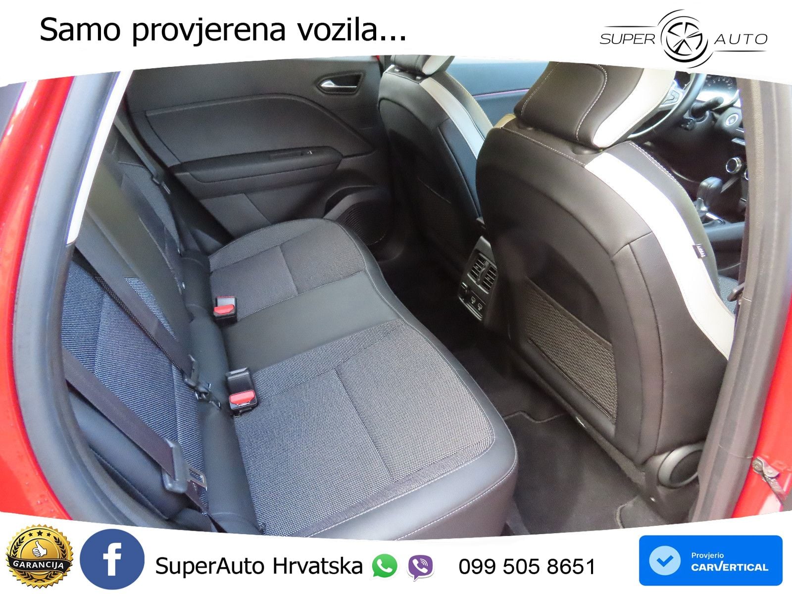 Renault Captur 1.3 TCe (140 KS) EDC Intens