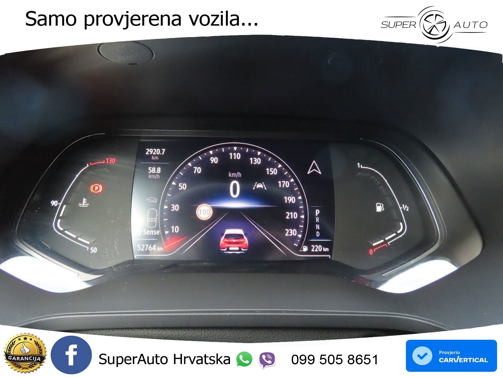 Renault Captur 1.3 TCe (140 KS) EDC Intens