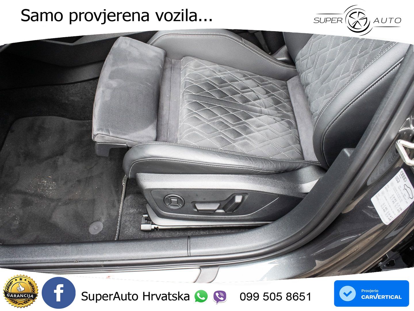 Audi S3 2.0 TFSI (333 KS) quattro S tronic MATRIX+GR SJED+KAM