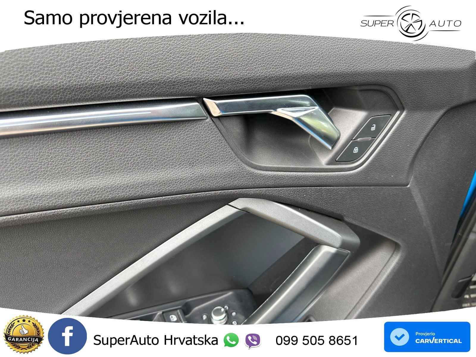 Audi Q3 45 TFSI (230 KS) quattro S tronic S line