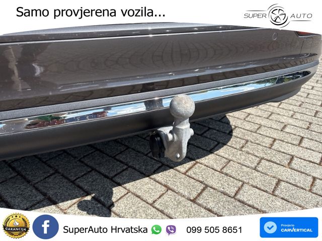 Volvo V60 2.0 T8 AWD Geartronic LED+GR SJED+ACC