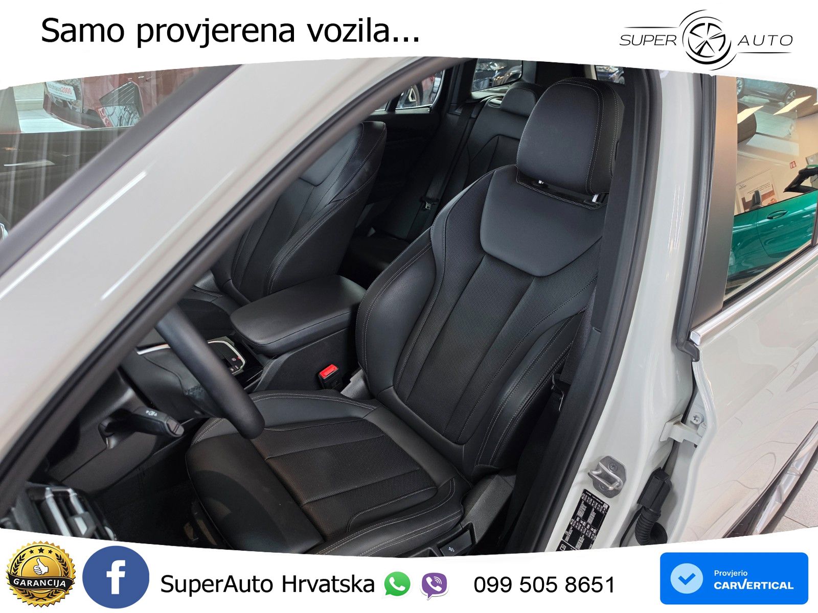 BMW X3 20d xDrive Steptronic
