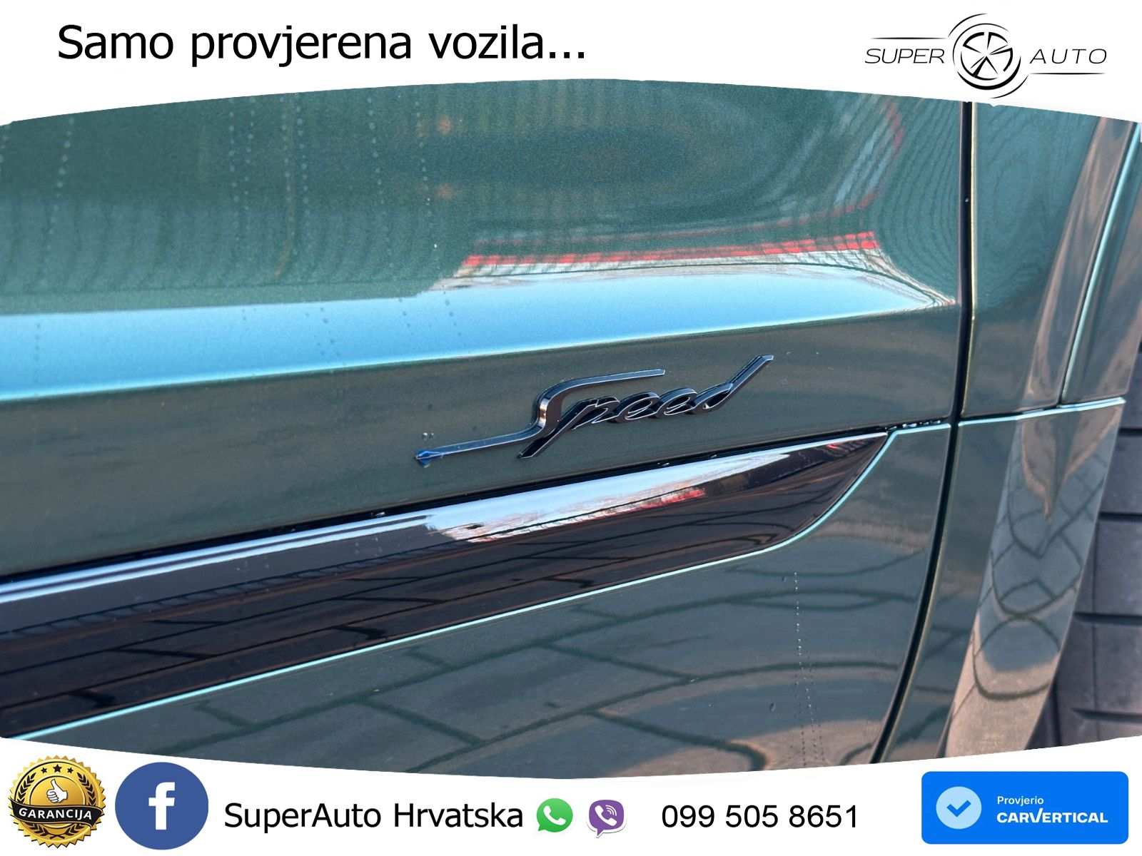Bentley Bentayga Speed 4.0 V8 (650 KS) AWD Automatic ACC+HEAD+GR SJED+360+PANO