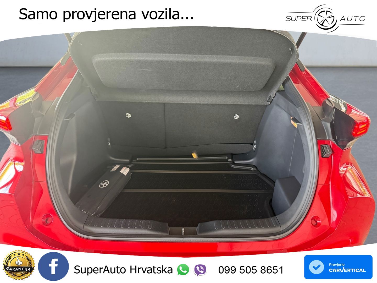 Toyota C-HR 2.0 (198 KS) Hybrid e-CVT Team D LED+GR SJED+ACC