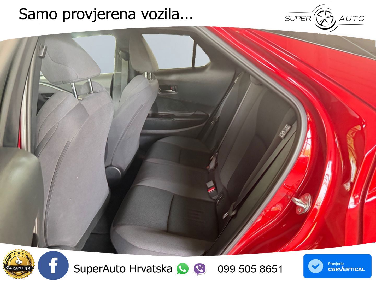 Toyota C-HR 2.0 (198 KS) Hybrid e-CVT Team D LED+GR SJED+ACC