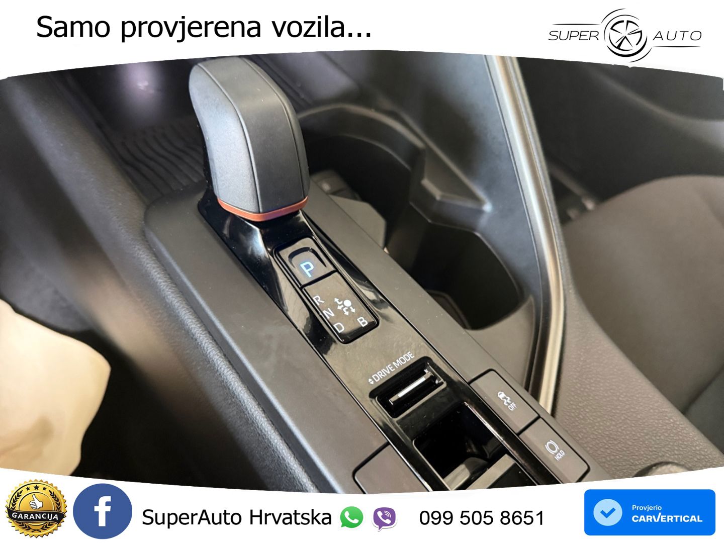 Toyota C-HR 2.0 (198 KS) Hybrid e-CVT Team D LED+GR SJED+ACC