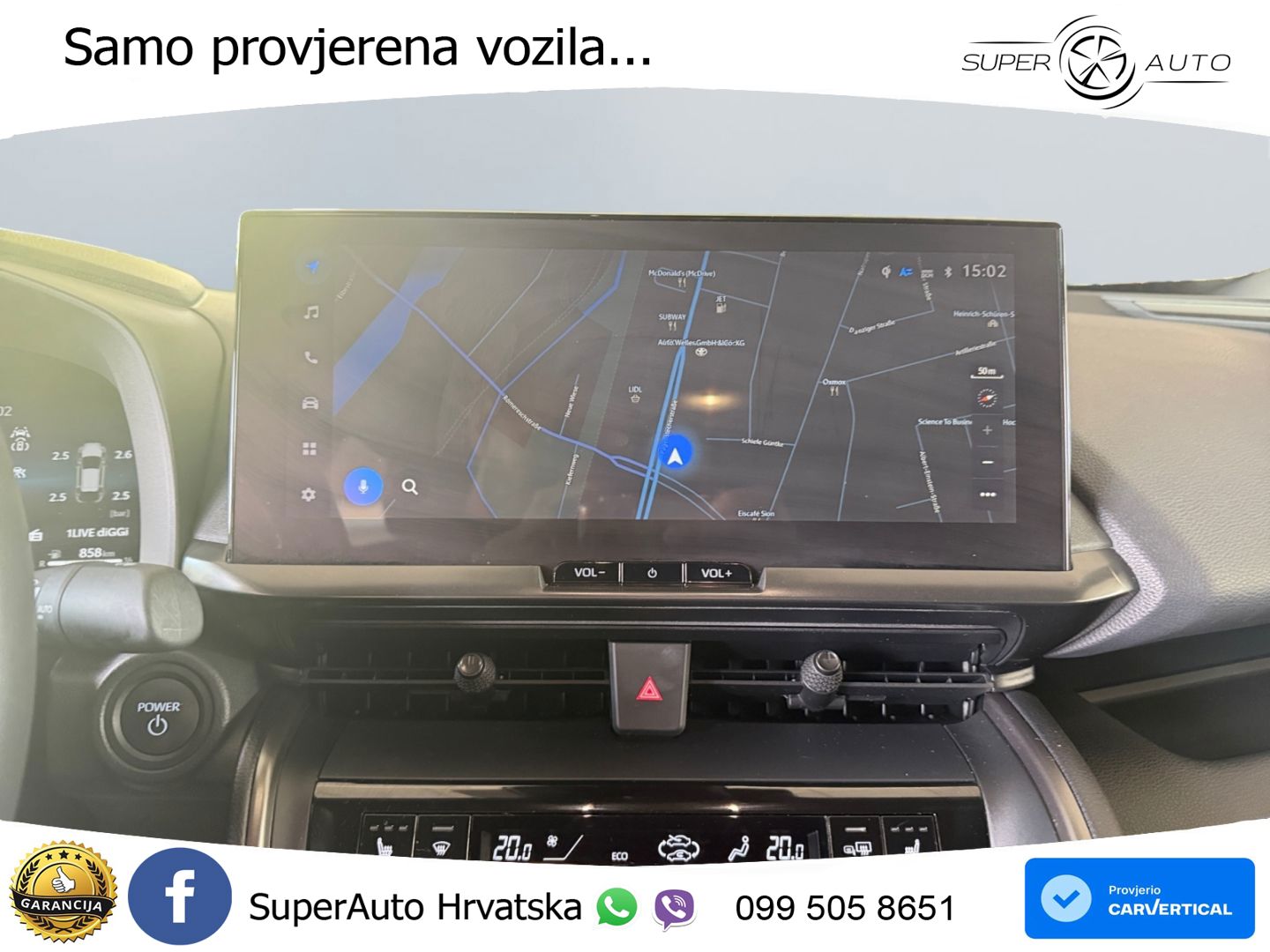 Toyota C-HR 2.0 (198 KS) Hybrid e-CVT Team D LED+GR SJED+ACC