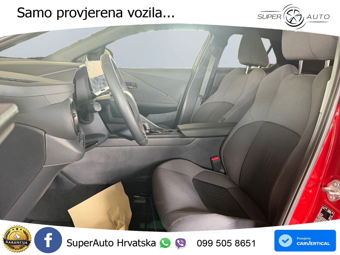 Toyota C-HR 2.0 (198 KS) Hybrid e-CVT Team D LED+GR SJED+ACC
