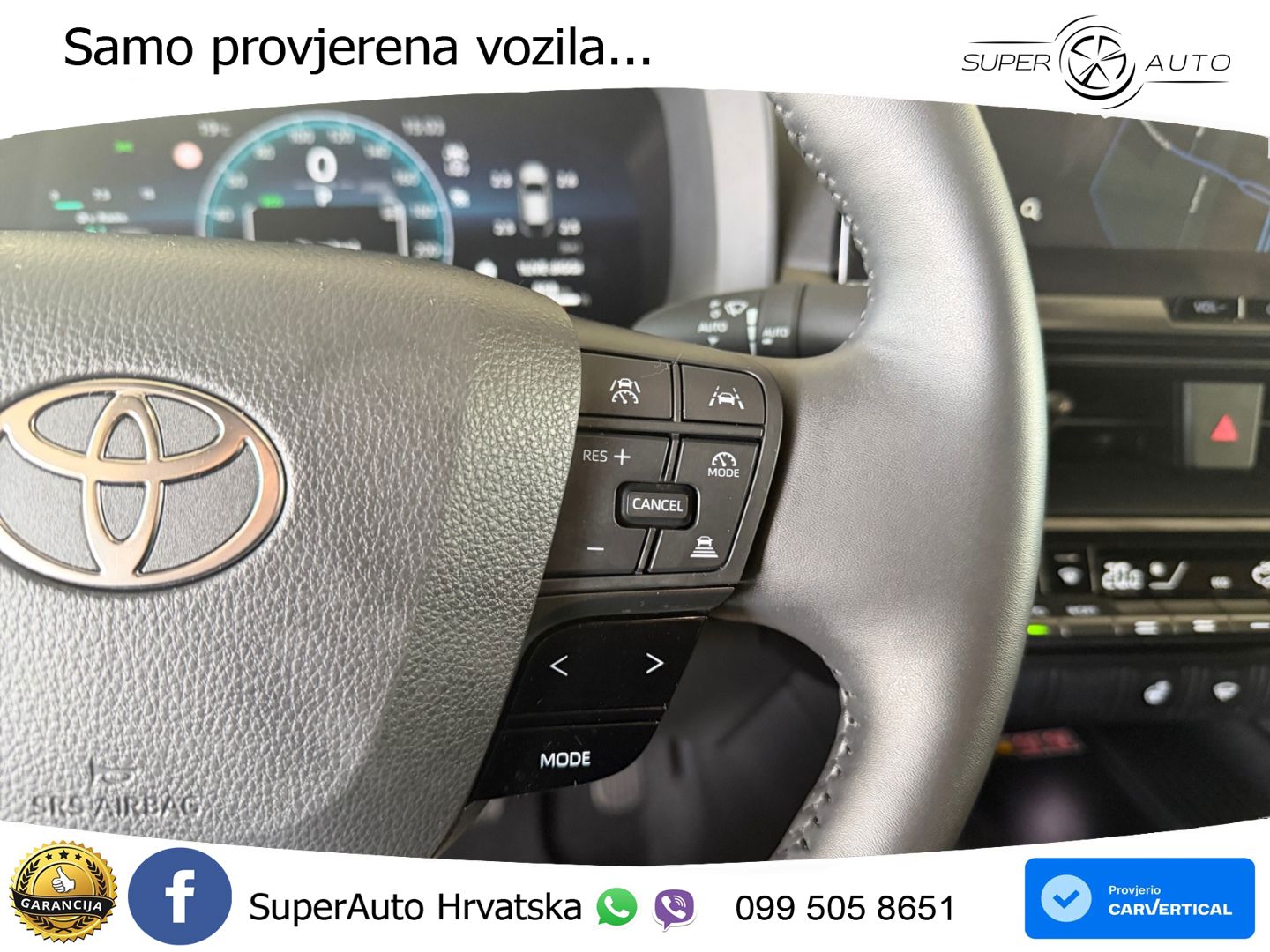 Toyota C-HR 2.0 (198 KS) Hybrid e-CVT Team D LED+GR SJED+ACC