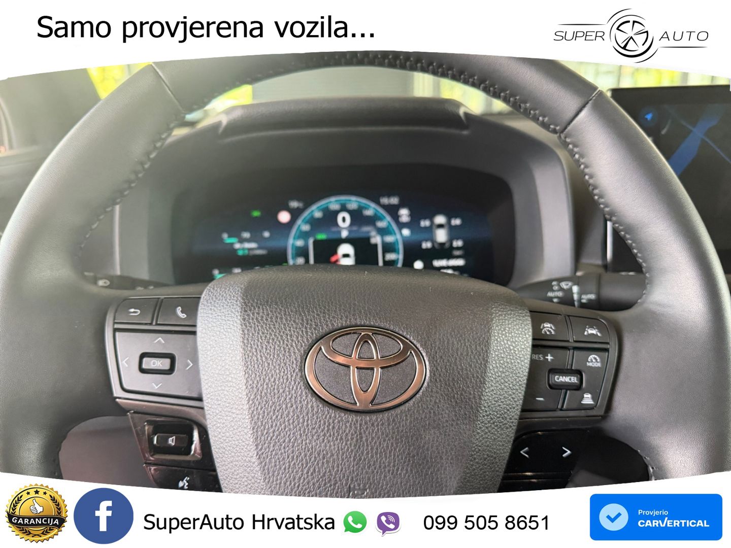 Toyota C-HR 2.0 (198 KS) Hybrid e-CVT Team D LED+GR SJED+ACC