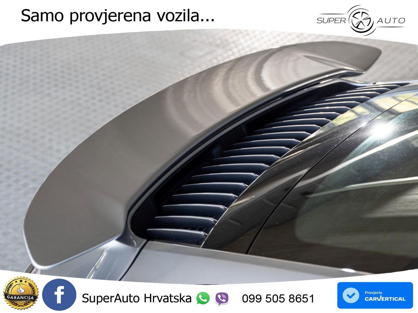 Porsche 911 Turbo 3.8 (580 KS) PDK
