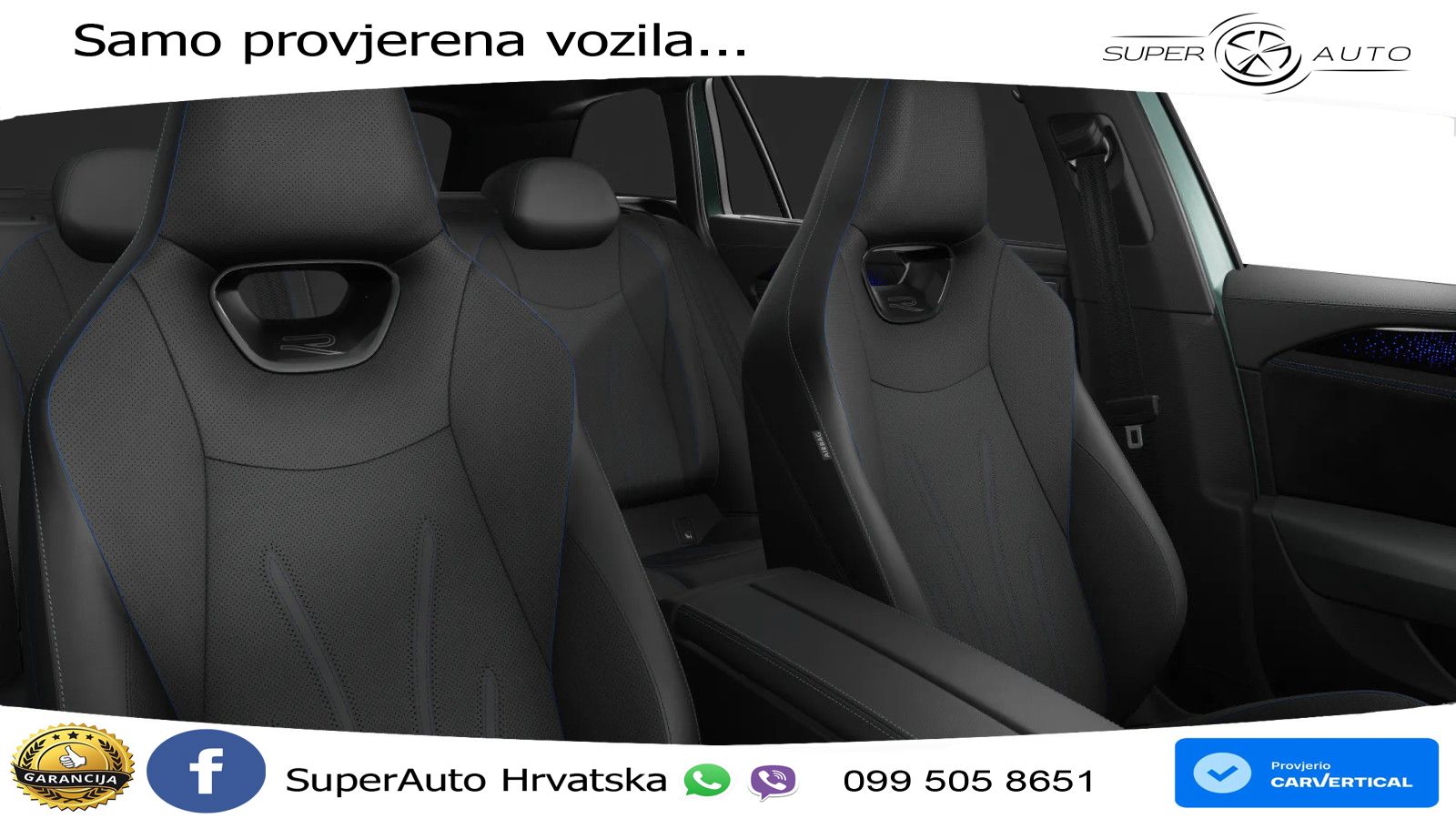 Volkswagen Passat Variant 1.5 TSI (204 KS) eHybrid DSG R-Line MATRIX+GR SJED+KAM