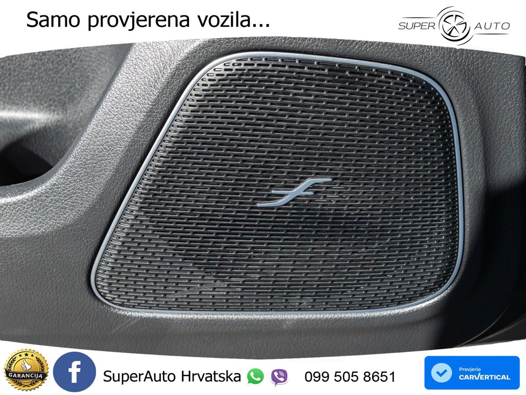 Mercedes-Benz AMG A 45 S 4MATIC+ AMG SPEEDSHIFT DCT 8G
