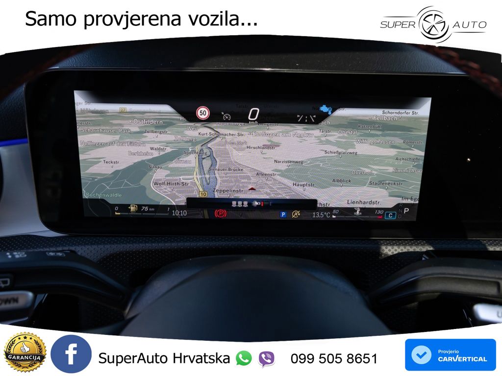 Mercedes-Benz AMG A 45 S 4MATIC+ AMG SPEEDSHIFT DCT 8G
