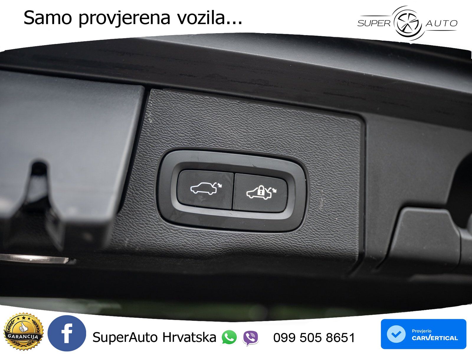 Volvo XC60 B4 Diesel FWD Geartronic ACC+GR SJED+360+PANO