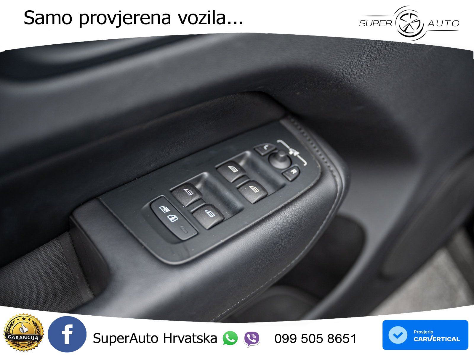 Volvo XC60 B4 Diesel FWD Geartronic ACC+GR SJED+360+PANO