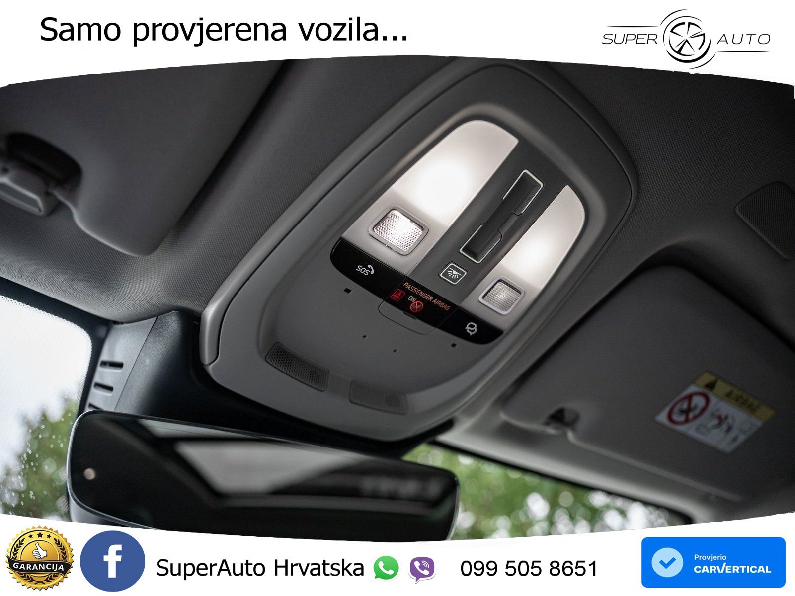 Volvo XC60 B4 Diesel FWD Geartronic ACC+GR SJED+360+PANO