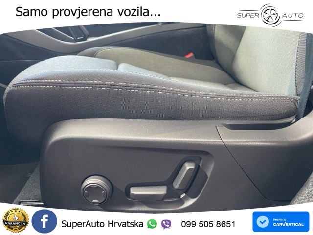 Volvo XC40 2.0 B3 163 KS Automatic LED+GR SJED+ACC