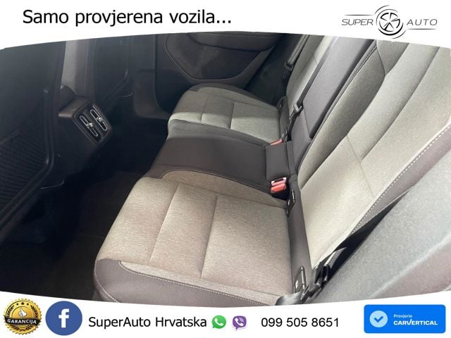 Volvo XC40 2.0 B3 163 KS Automatic LED+GR SJED+ACC