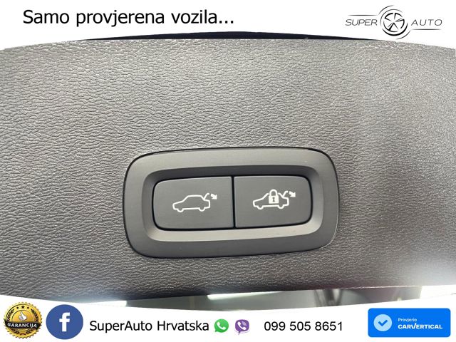 Volvo XC40 2.0 B3 163 KS Automatic LED+GR SJED+ACC