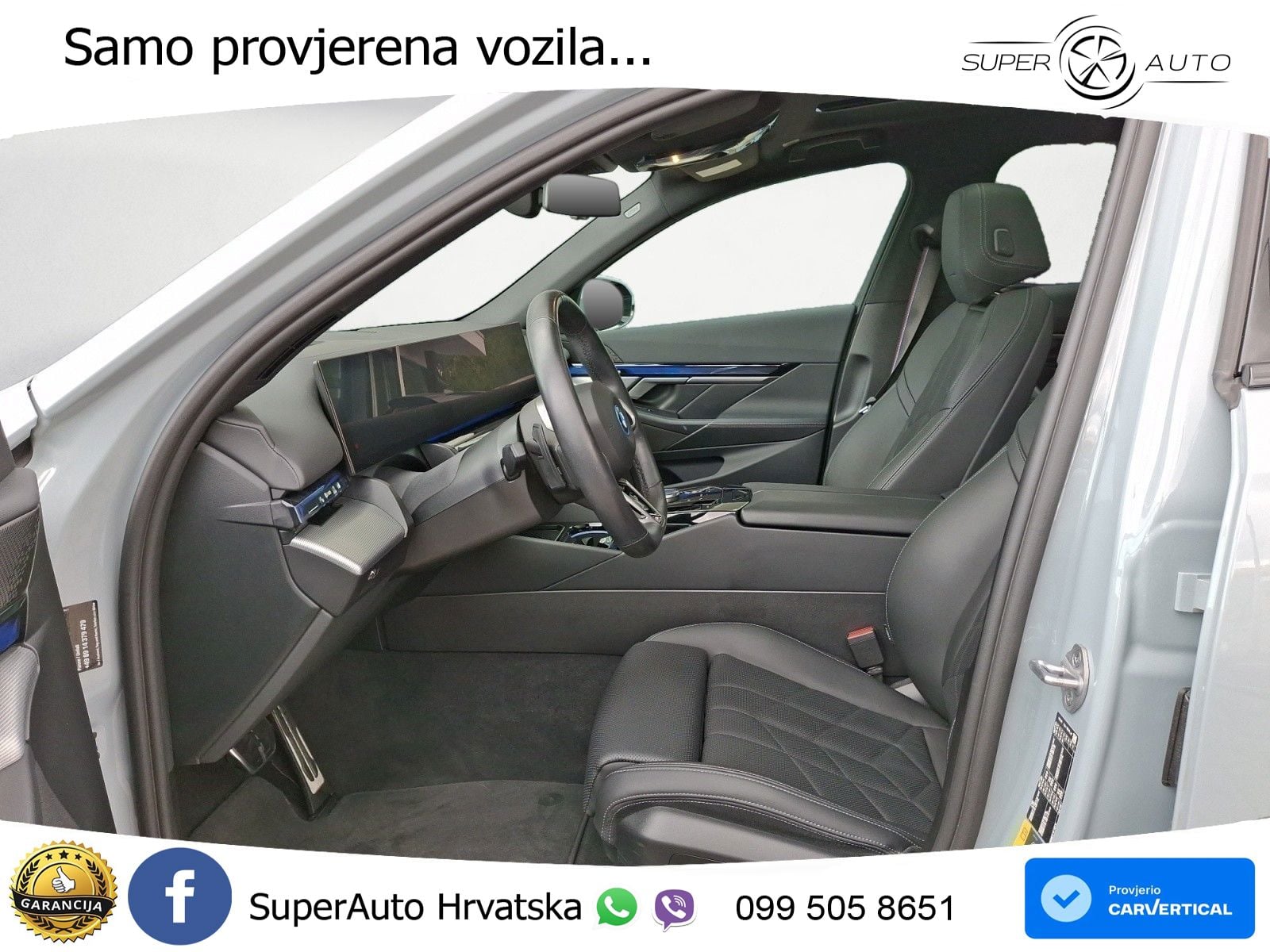 BMW 550e (489 KS) xDrive Steptronic M Sport LED+GR SJED+ACC