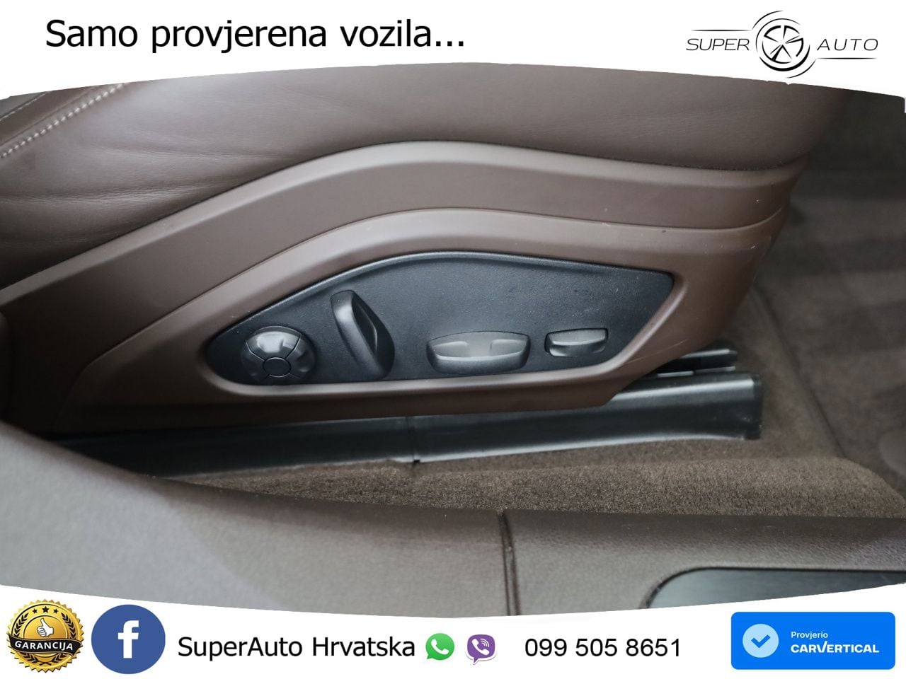 Porsche Panamera Turbo 4.0 V8 (680 KS) E-Hybrid PDK ZRAČNI+ACC+4xGR SJED+KAM