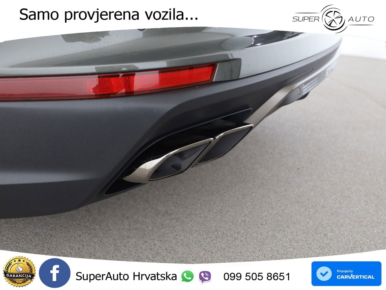 Porsche Panamera Turbo 4.0 V8 (680 KS) E-Hybrid PDK ZRAČNI+ACC+4xGR SJED+KAM