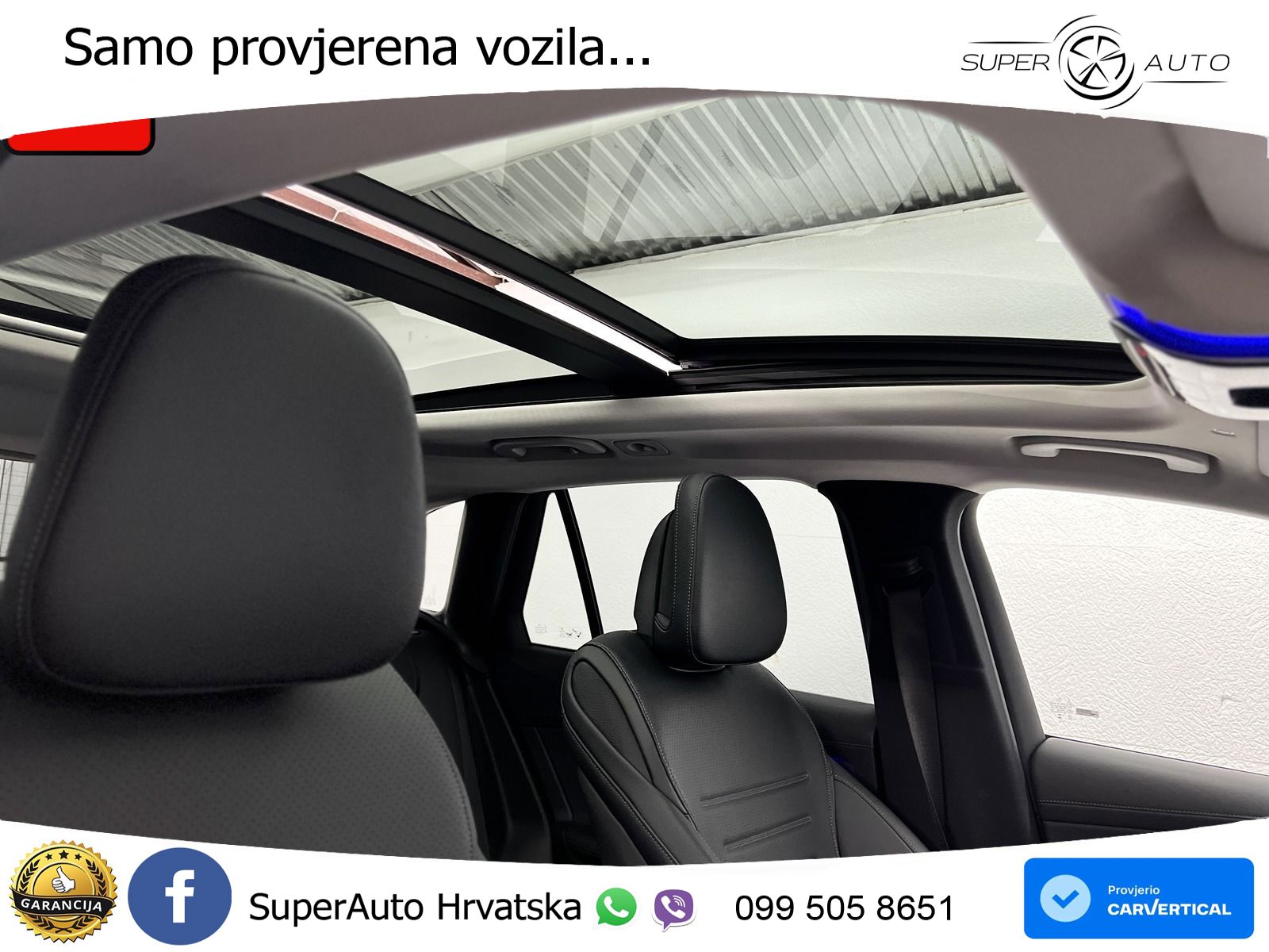 Mercedes GLC 300 (258 KS) 4MATIC 9G-TRONIC AMG