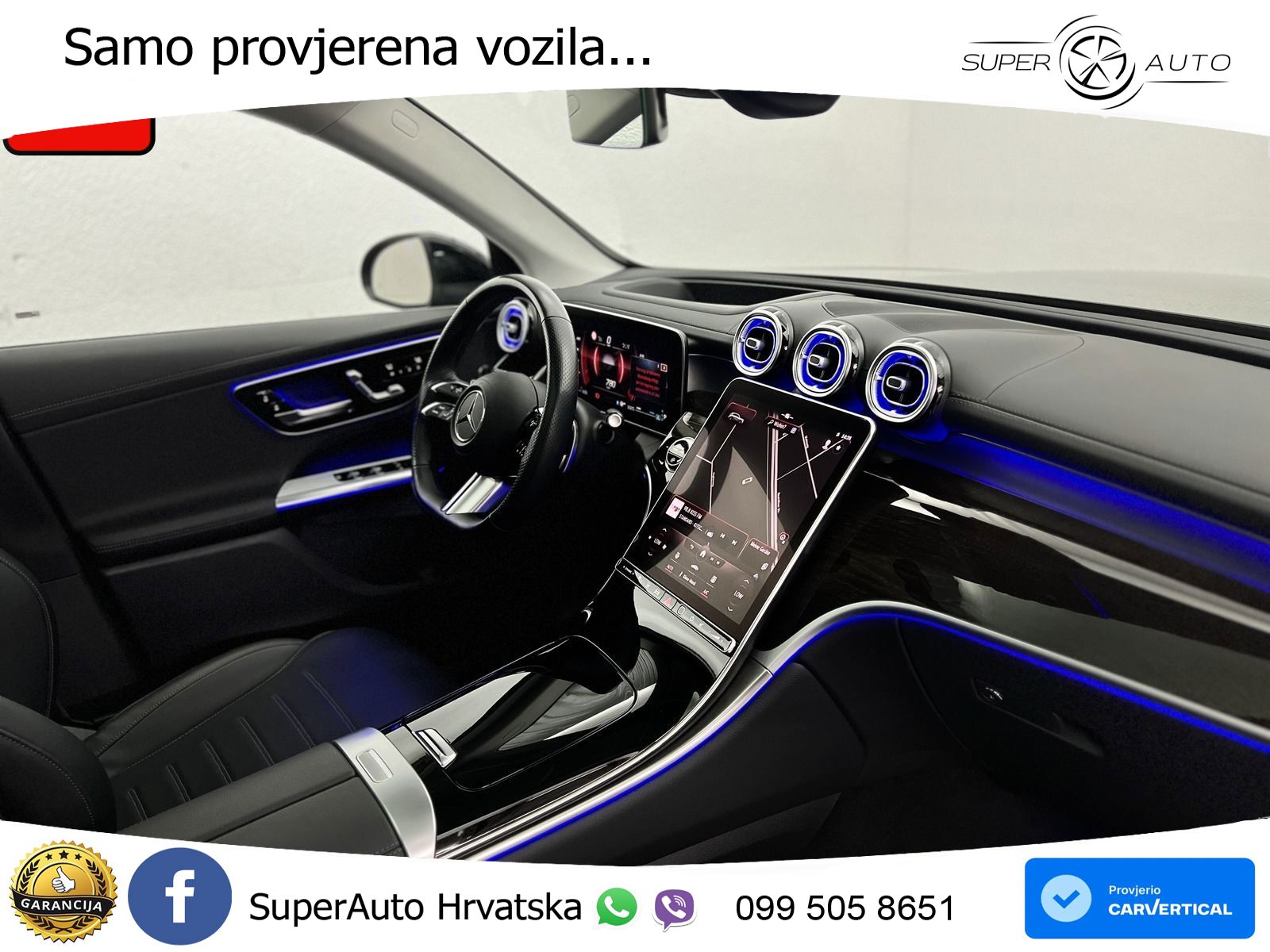 Mercedes GLC 300 (258 KS) 4MATIC 9G-TRONIC AMG