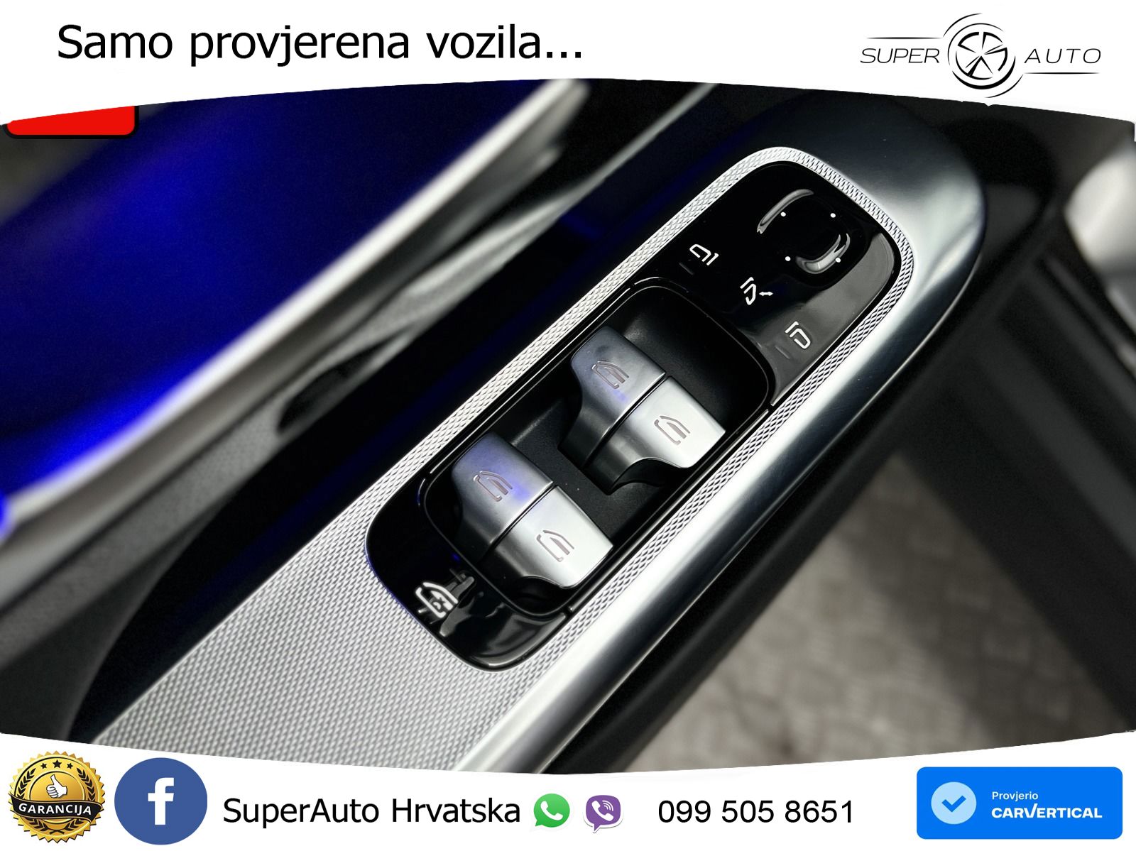 Mercedes GLC 300 (258 KS) 4MATIC 9G-TRONIC AMG