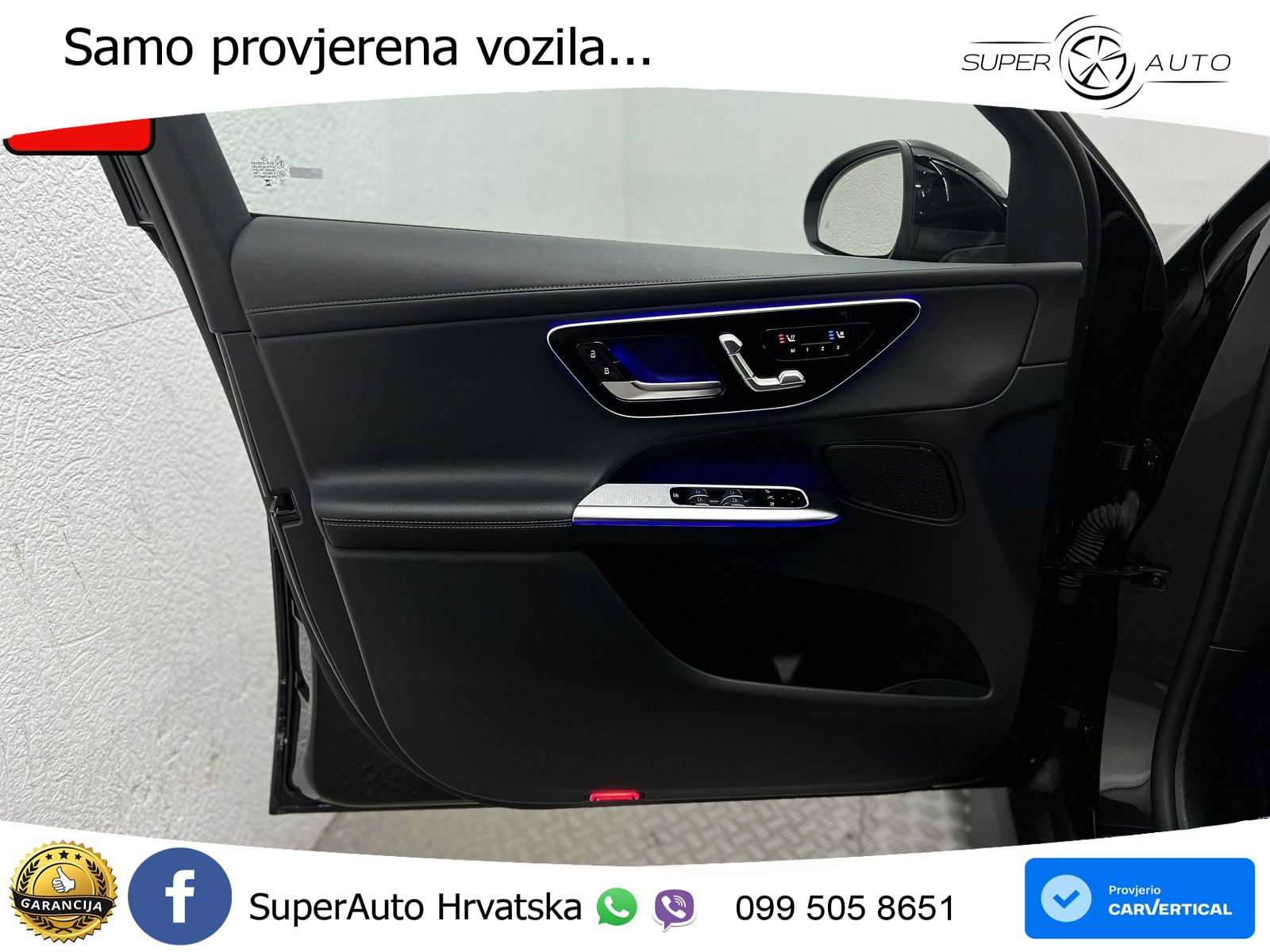 Mercedes GLC 300 (258 KS) 4MATIC 9G-TRONIC AMG
