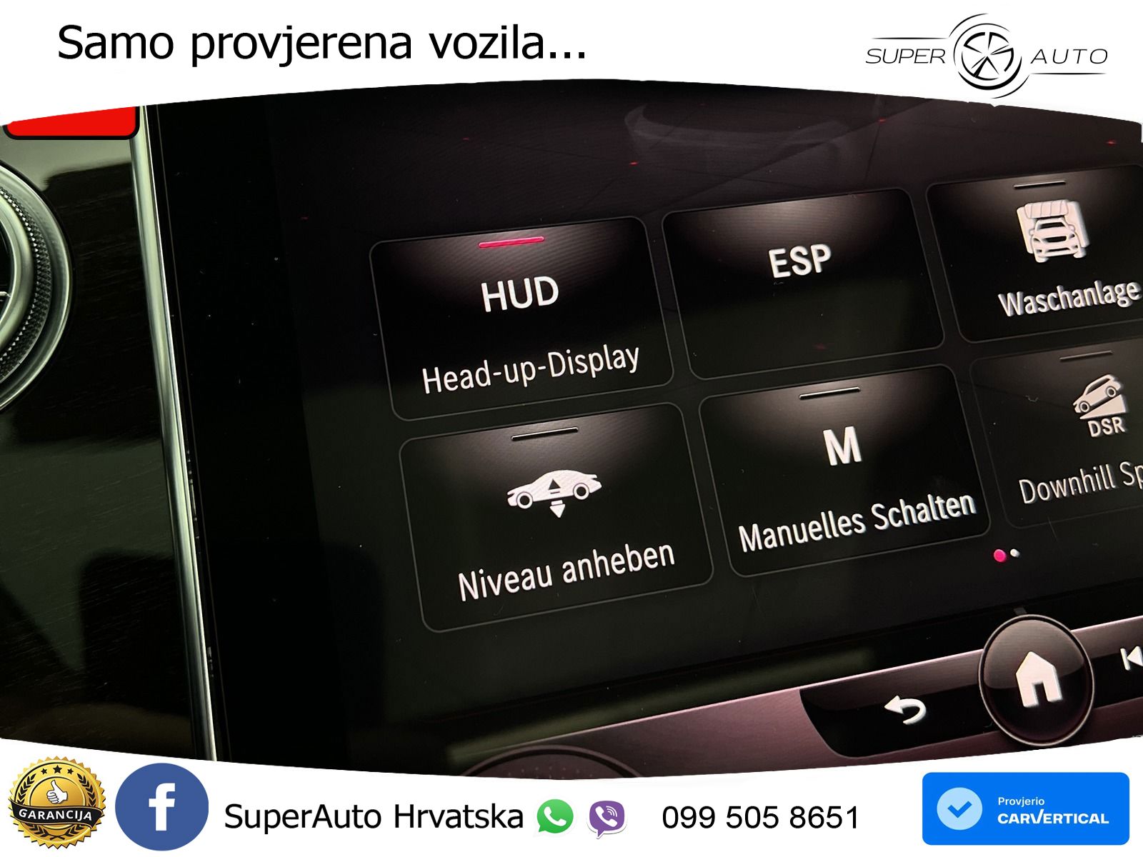 Mercedes GLC 300 (258 KS) 4MATIC 9G-TRONIC AMG