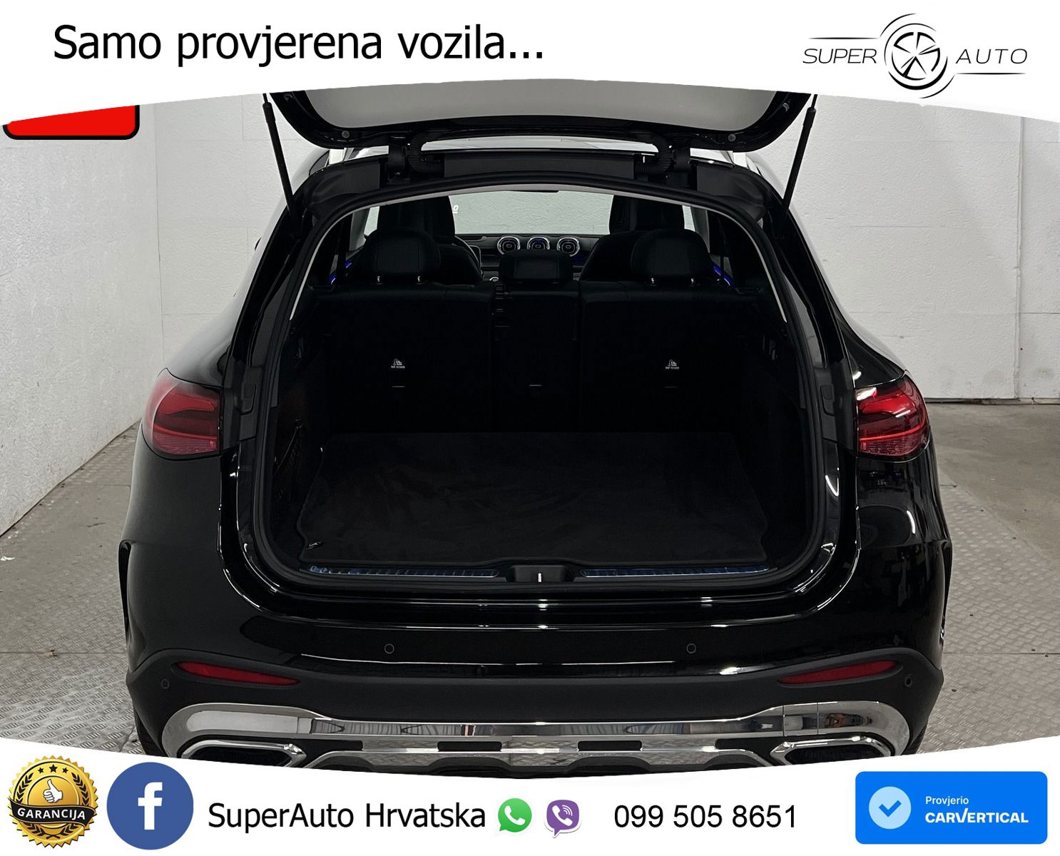 Mercedes GLC 300 (258 KS) 4MATIC 9G-TRONIC AMG