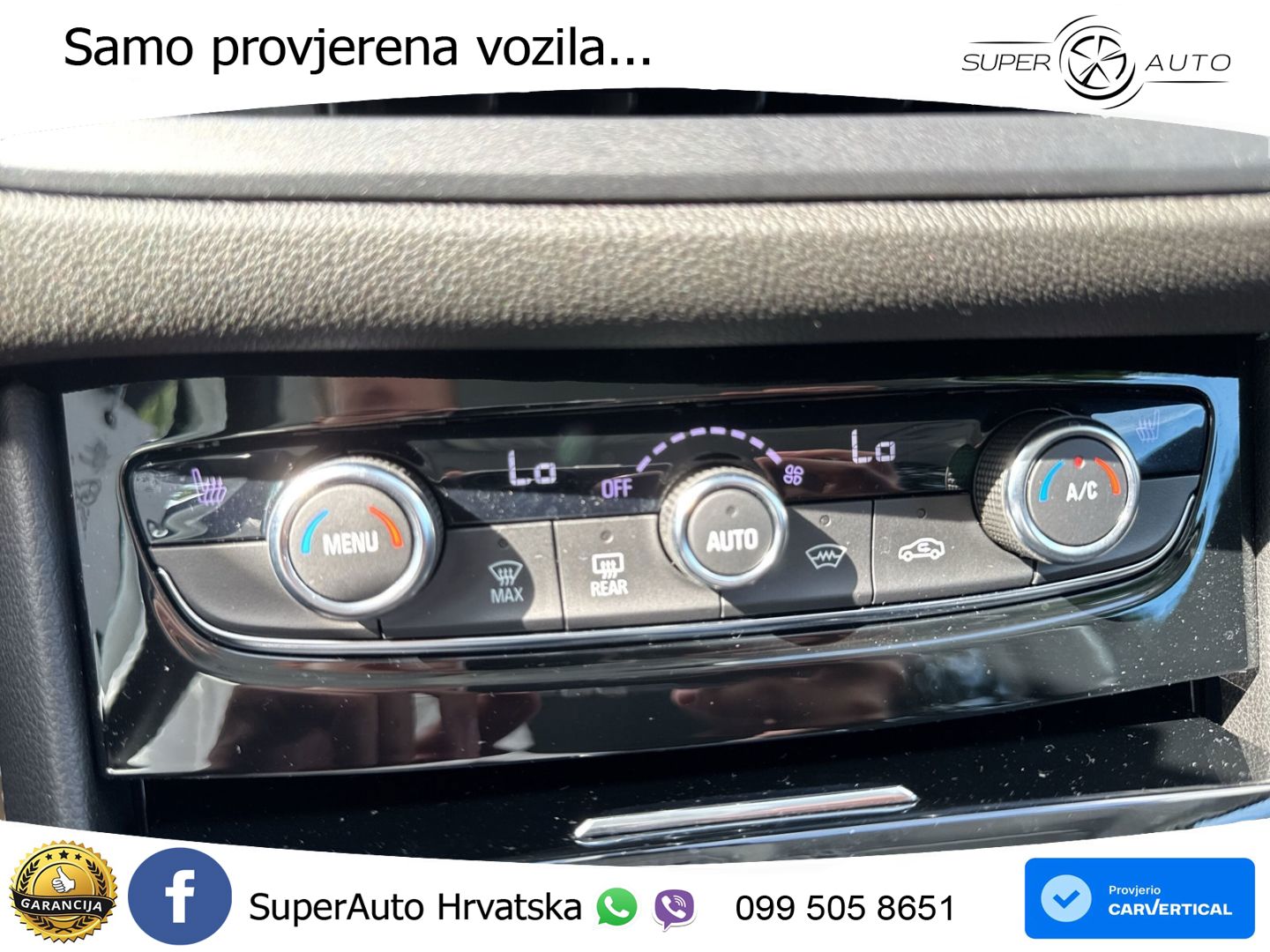 Opel Grandland 1.2i Turbo (130 KS) Automatic Elegance