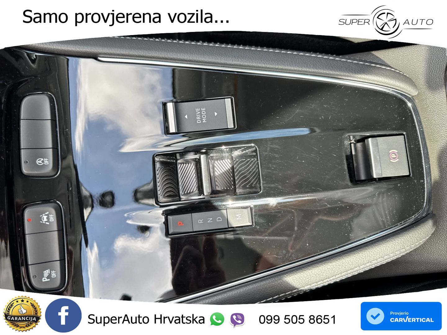 Opel Grandland 1.2i Turbo (130 KS) Automatic Elegance
