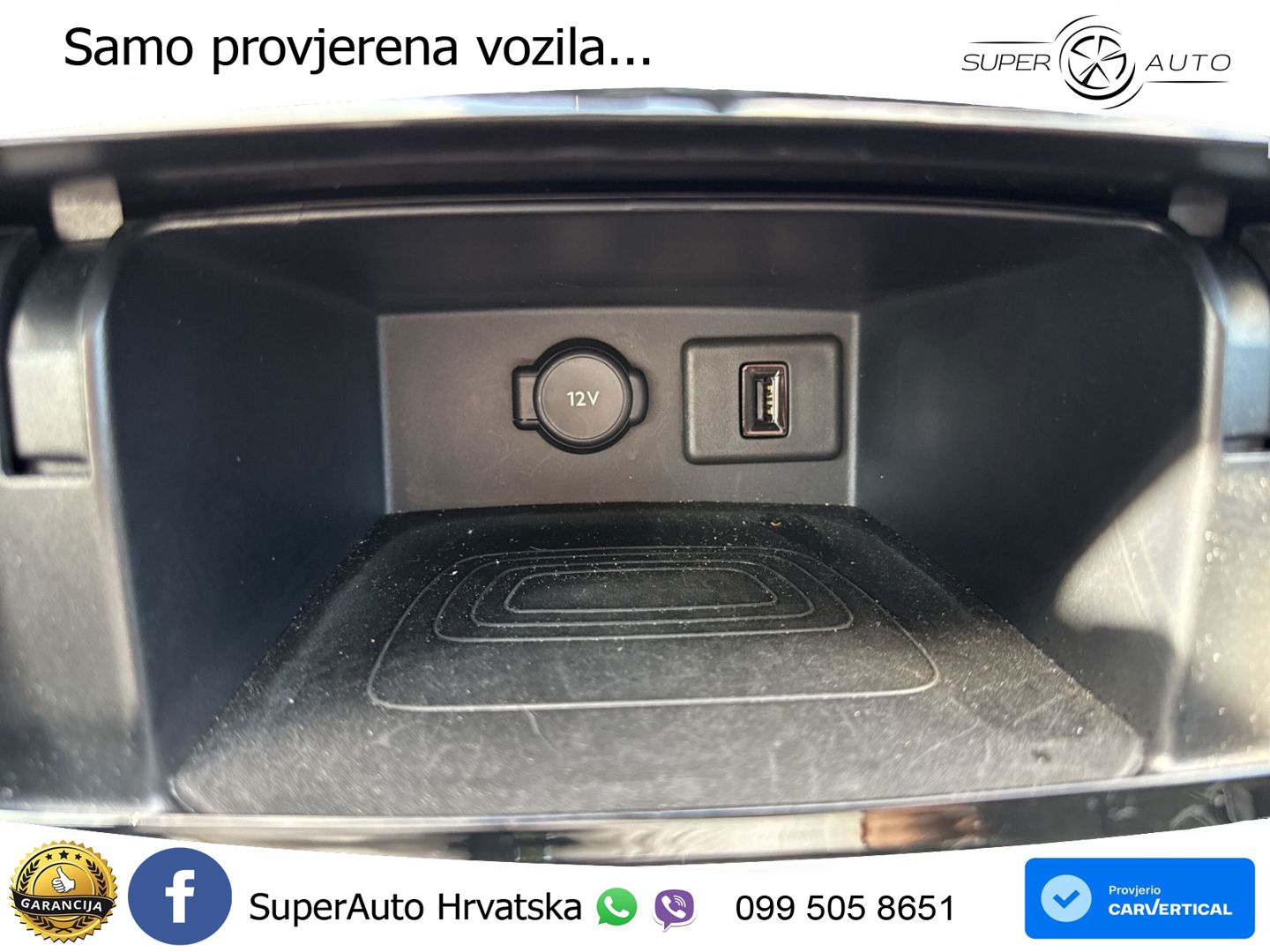 Opel Grandland 1.2i Turbo (130 KS) Automatic Elegance