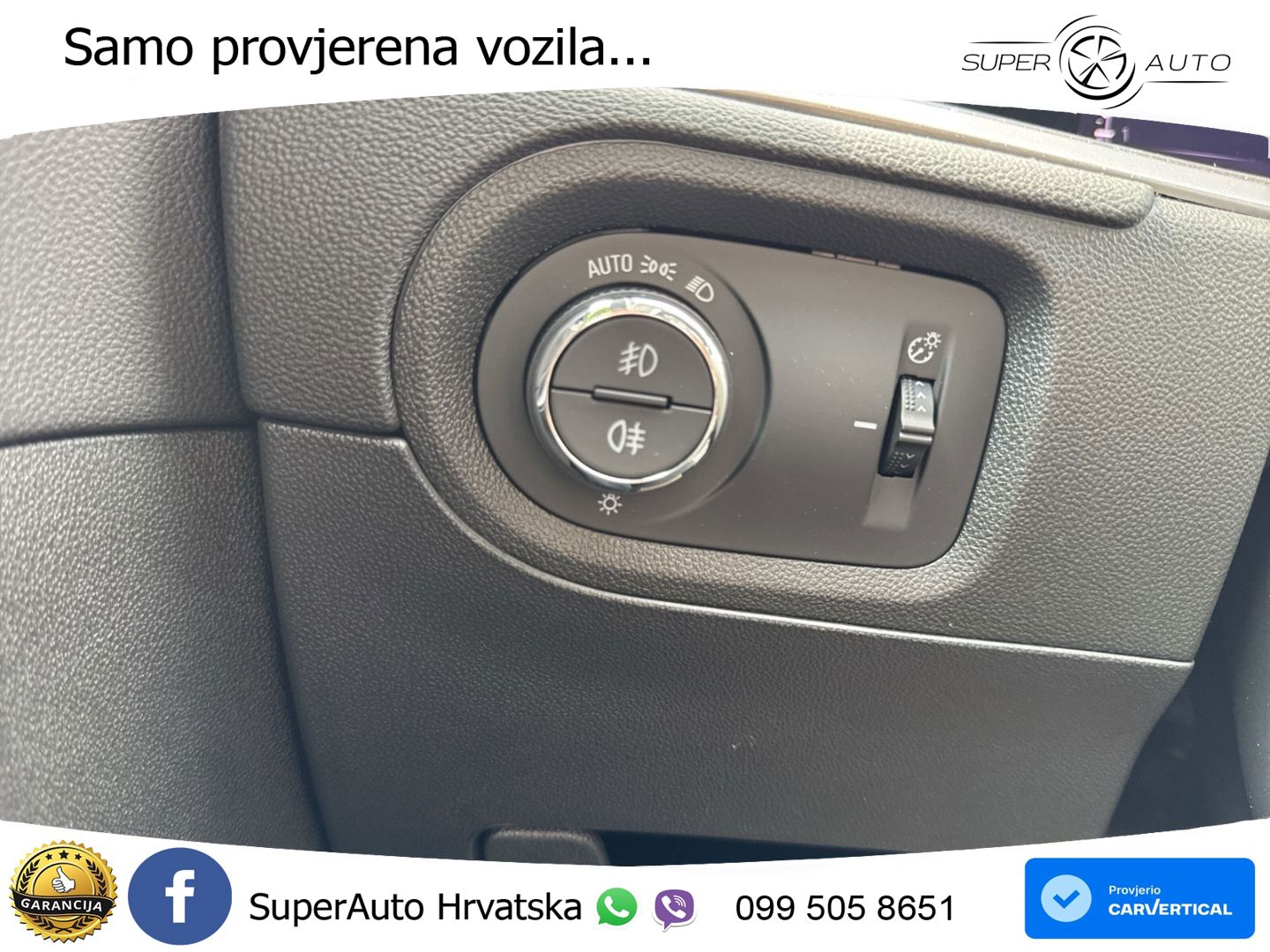 Opel Grandland 1.2i Turbo (130 KS) Automatic Elegance