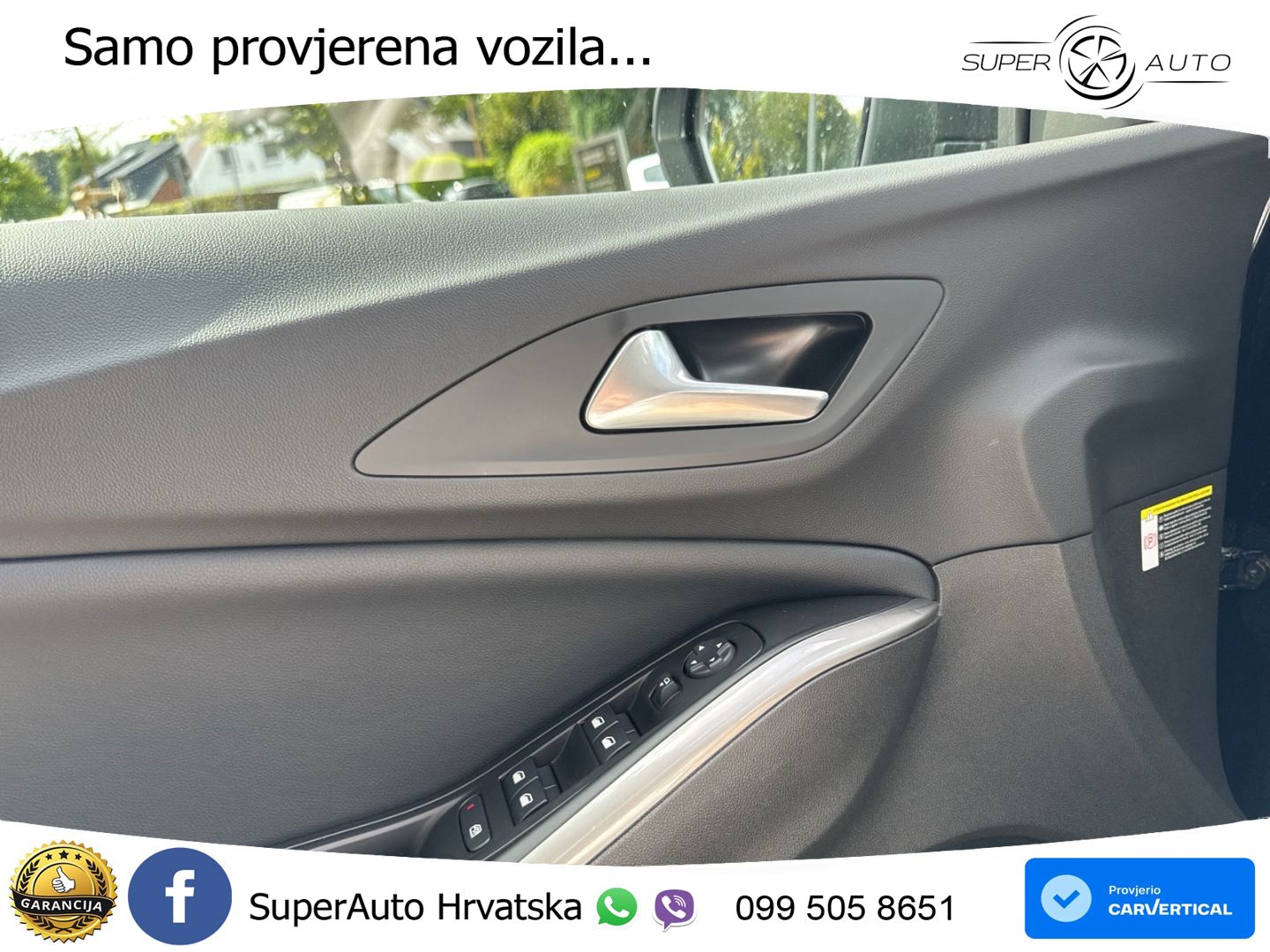 Opel Grandland 1.2i Turbo (130 KS) Automatic Elegance