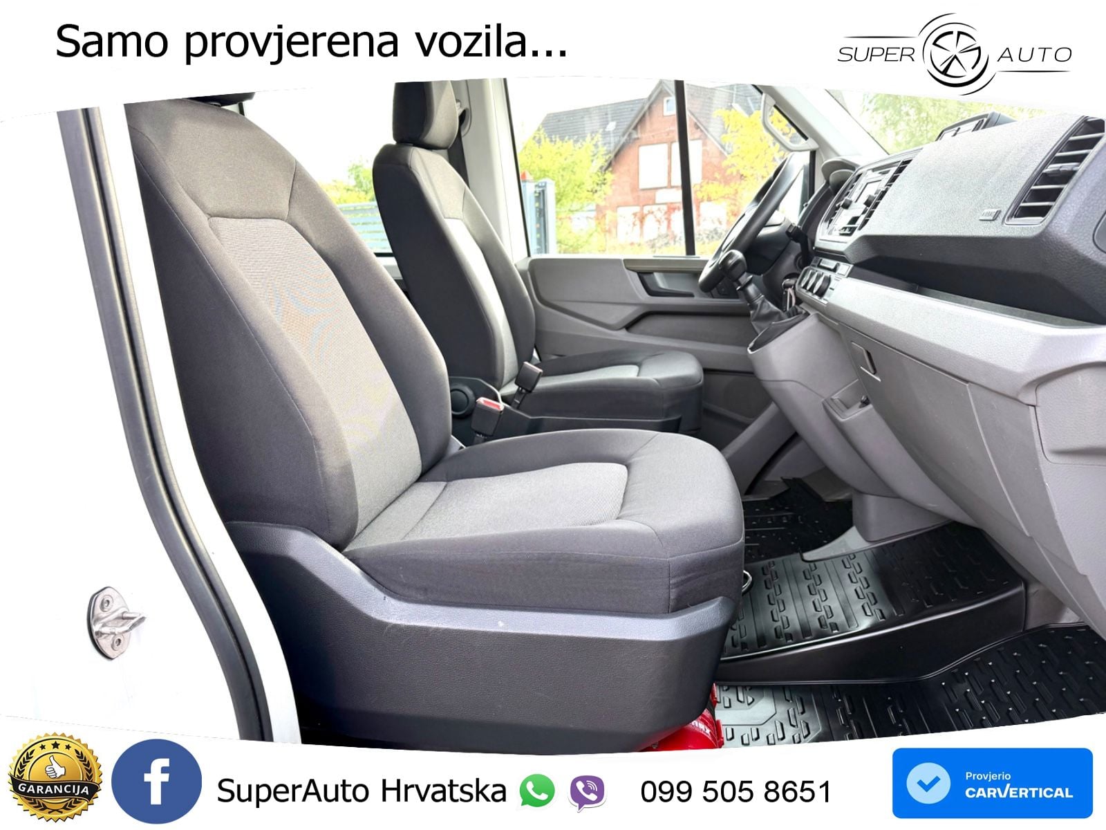 Volkswagen Crafter Pritsche 35 4Motion Mittel Doka Standhei 177 KS