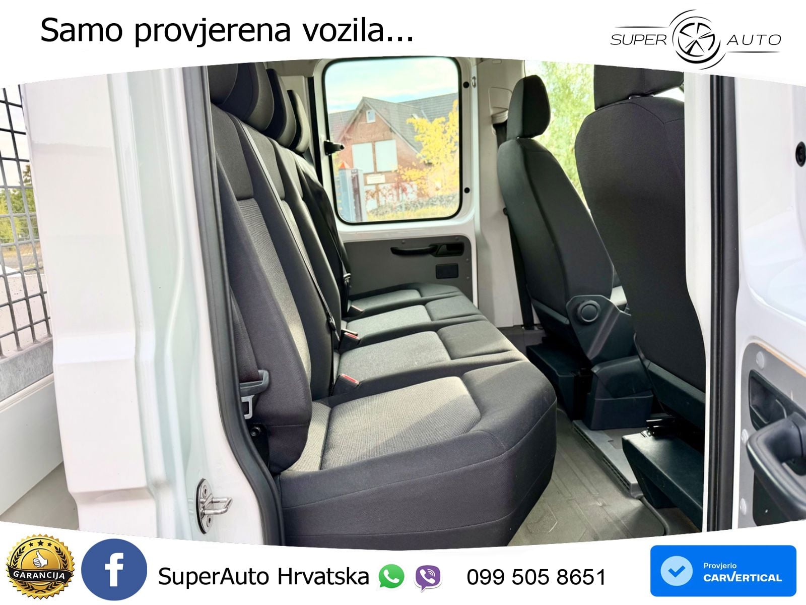 Volkswagen Crafter Pritsche 35 4Motion Mittel Doka Standhei 177 KS