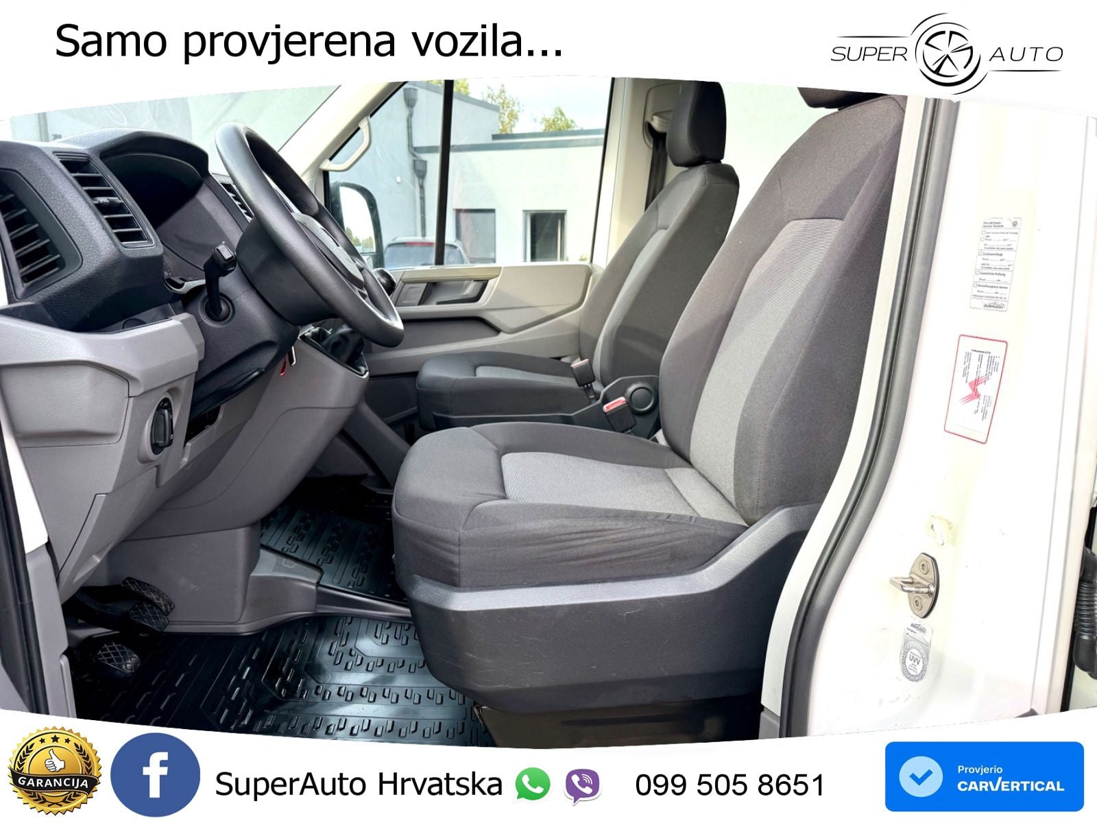 Volkswagen Crafter Pritsche 35 4Motion Mittel Doka Standhei 177 KS