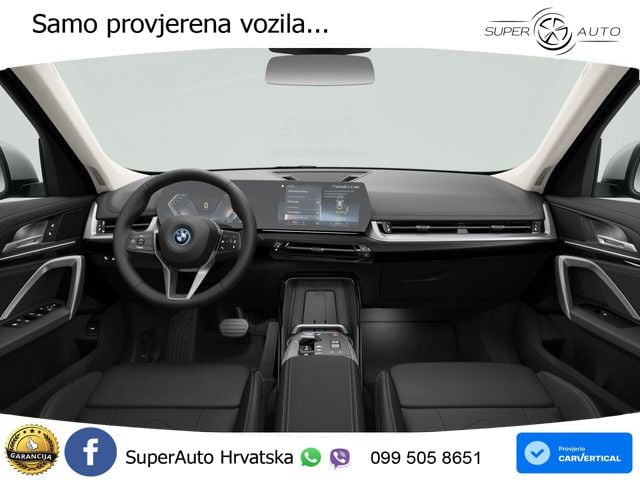 BMW iX1 68 kWh (313 KS) xDrive30 xLine