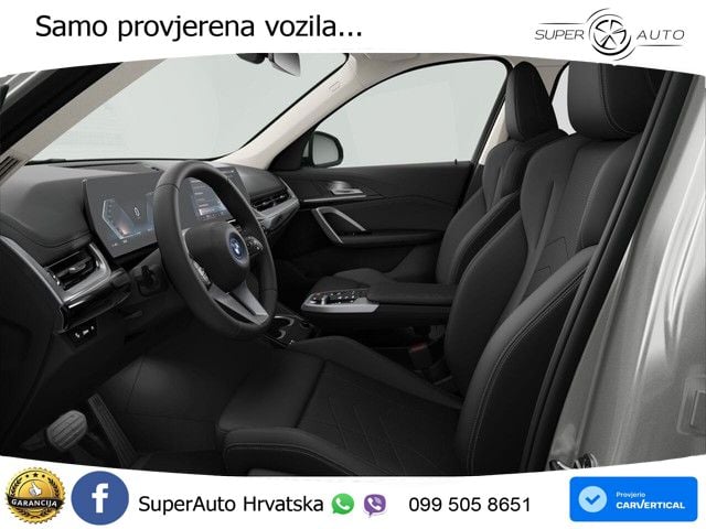 BMW iX1 68 kWh (313 KS) xDrive30 xLine