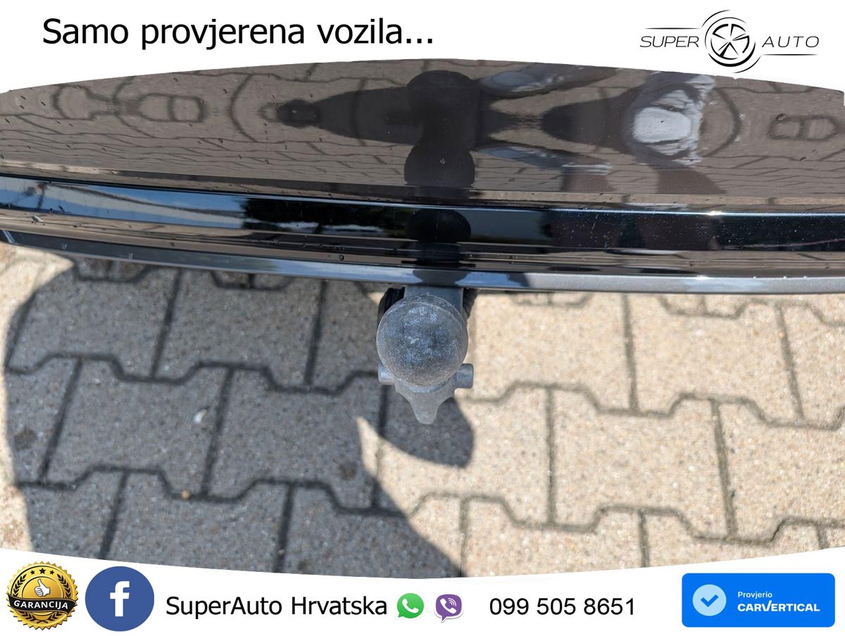 Volvo V60 2.0 B4 Benzin DCT LED+GR SJED+ACC