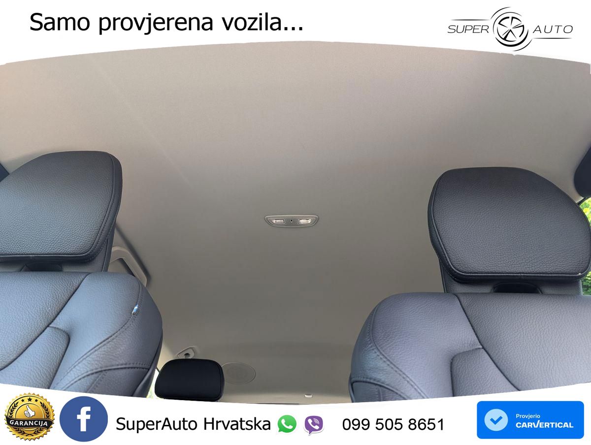 Volvo V60 2.0 B4 Benzin DCT LED+GR SJED+ACC