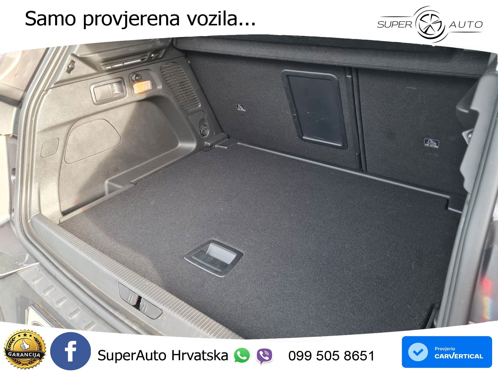 Opel Grandland X 1.2 Turbo (130 KS) Automatic