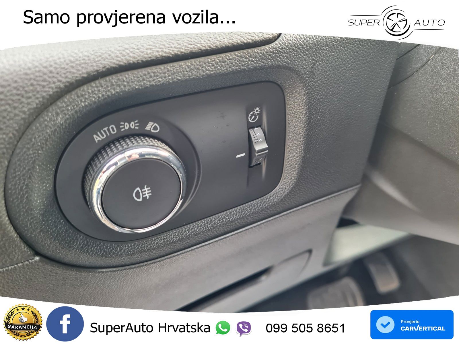 Opel Grandland X 1.2 Turbo (130 KS) Automatic