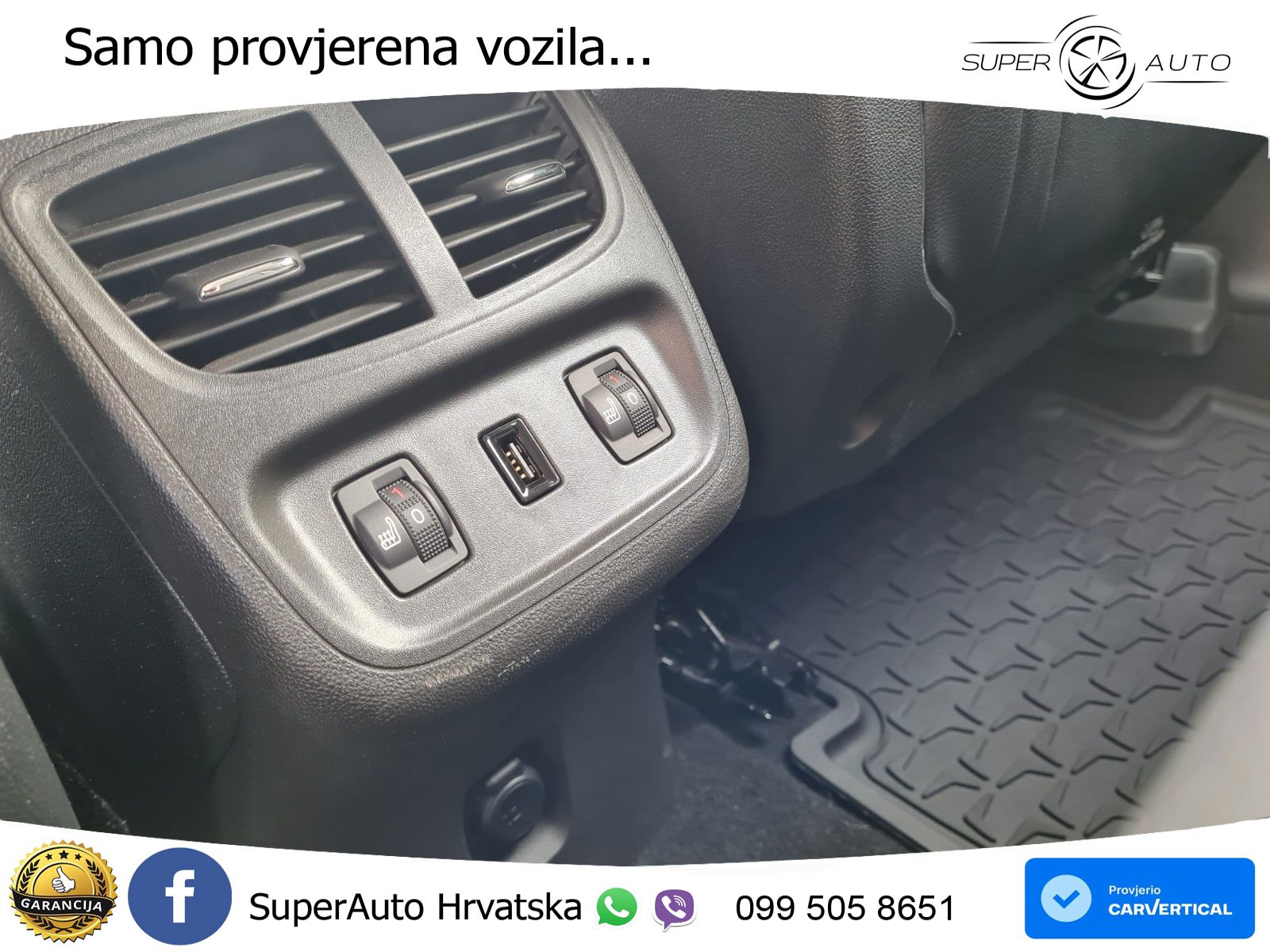 Opel Grandland X 1.2 Turbo (130 KS) Automatic